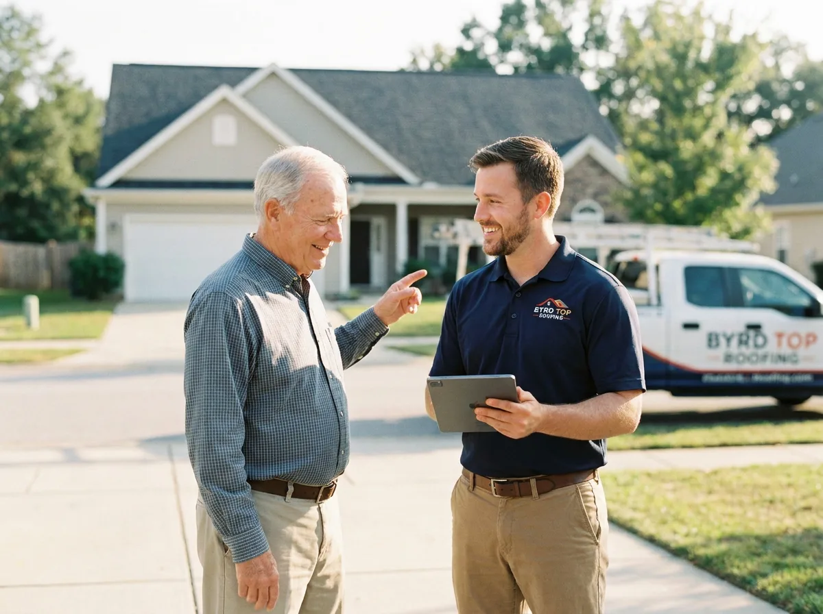 Roofing Winchendon, MA FAQs